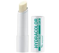 HYDRACOLOR Soin des lèvres 18 incolore dans une boîte pliante Stick(S) 1 pc(s)
