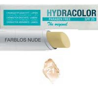 Hydracolor soin des lèvres 21 incolore 1 pc