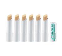 HYDRACOLOR Soin des lèvres 21 incolore Stick(S) 6x1 pc(s)
