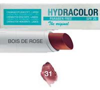 Hydracolor Soin des lèvres 31 Bois de Rose 1 pc