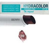 Hydracolor soin des lèvres 39 berry 1 pc