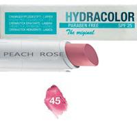 Hydracolor - Soin des lèvres #45 - Peach Rose