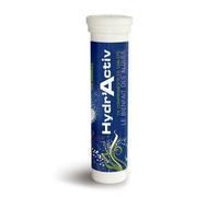Hydractiv Purifier Reminéraliser Et Hydrater L'organisme
