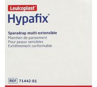 Hydrafix® Sparadrap 5 cm x Pansement(S) 1 pc(s)