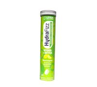 UPSA Hydrafizz Hydra + Detox - 16 comprimés