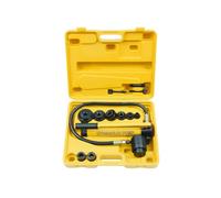 hydrafore hydraulique Tôle Perforatrice 16-51 mm