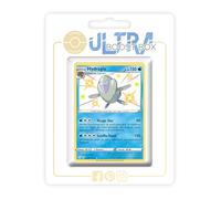 Hydragla SV037/SV122 Chromatique Secrète - Ultraboost X Epée et Bouclier 4.5 Destinées Radieuses - Coffret de 10 Cartes Pokémon Françaises