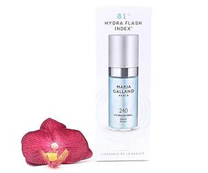 HYDRA'GLOBAL. 240 Serum - Maria Galland