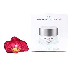 Hydra'Global. 260 Cream - Maria Galland
