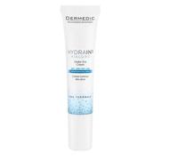 Hydrain3 Hialuro Cream - Crème pour les yeux 15 G 15.0g