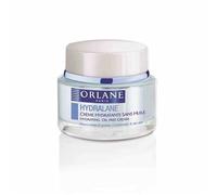 Hydralane Crema Idratante Senza Olio Orlane 50ml