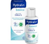 Hydralin Balance Soin Lavant Odeurs Flacon 100ml