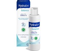 Hydralin Balance Soin Lavant Odeurs Flacon 200ml