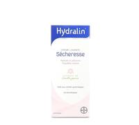 Hydralin Sécheresse Crème Lavante Hydratante 400 ml