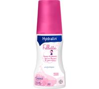 Hydralin Fillette Mousse Lavante Soin Zone Intime 150ml
