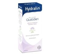 Hydralin Gel Lavant Quotidien 400ml