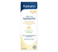 Hydralin Gyn Crème-Gel Apaisante 15ml