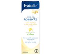 HydralinGyn Crème Gel Apaisante 15 g apaise et Protège la Zone Intime