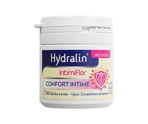 Hydralin IntimiFlor Confort Intime Capsule(S) 30 pc(s)
