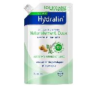 Hydralin Naturellement Doux Gel Lavant Eco-Recharge 400ml