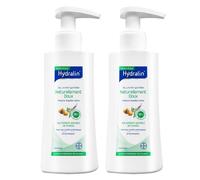Hydralin Naturellement Doux Gel Lavant Quotidien Intime Set(S) 2x200 ml