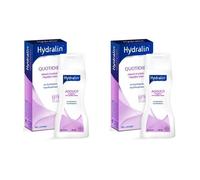 Hydralin Quotidien 200ml X 2