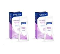 Hydralin Quotidien 400ml X 2