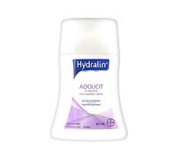 Hydralin Quotidien Gel Lavant 100 ml