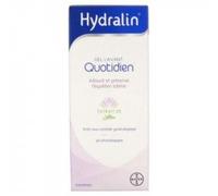 Hydralin Quotidien Gel Lavant 200ml