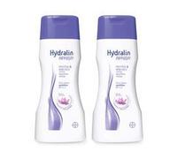 Hydralin Quotidien Gel Lavant Lot De 2 X 200ml