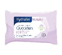 Hydralin Lingettes intimes Quotidien 10 pièces