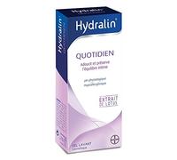 Hydralin Quotidien lot de 3 x 200 ml