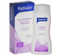 Hydralin Quotidien - Pour prendre soin de votre intimité jour après jour - Lot de 2 x 400ml
