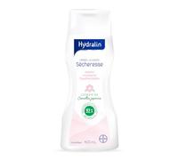 Hydralin Sécheresse Crème Lavante Hydratante 400 ml