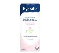 Hydralin Sécheresse Crème Lavante 400ml