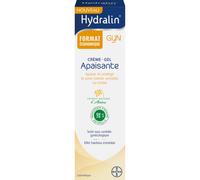 Hydralin Gyn Crème Gel Apaisante 35g