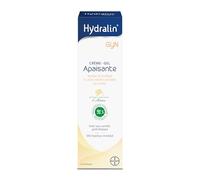Hydralin Gyn Crème Gel Apaisante 15g