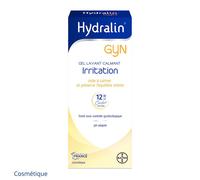 Hydralin Gyn Gel Lavant Calmant 200 ml