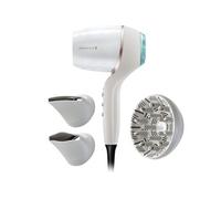 Remington Sèche-cheveux Hydraluxe Pro EC9001 – 2400 W, moteur numérique 160 km/h, capteur intégré