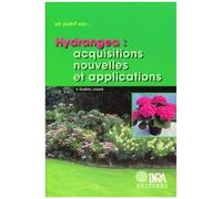Hydrangea - Acquisitions Nouvelles Et Applications