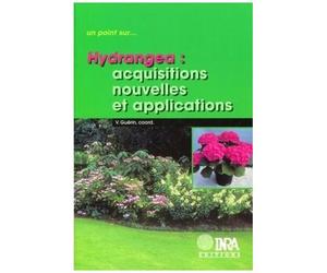 Hydrangea - Acquisitions Nouvelles Et Applications