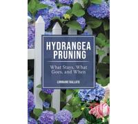Hydrangea Pruning: What Stays, What Goes, and When