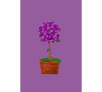 Hydrangea Topiary