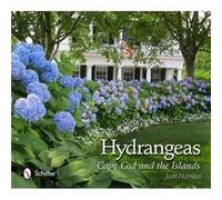 Hydrangeas by Joan Harrison Joan Harrison (Auteur)