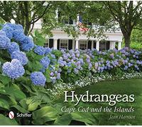 Joan Harrison – Hydrangeas: Cape Cod and the Islands
