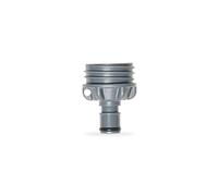 HydraPak - Filter Adapater - 28 mm - transparent