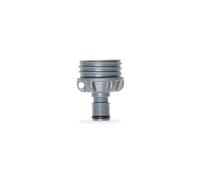 HydraPak - Filter Adapater - 28 mm - transparent