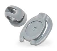 HydraPak Poche à eau Tube Magnet Anthracite