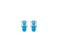 Hydrapak - Bite Valve Sheath 2-Pack - Taille unique