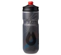 Hydrapak Bouteille Isotherme Polar Surge Ascent-600ml